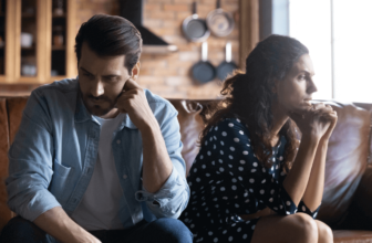 19 Signs You Don't Love Your Husband Anymore (And what