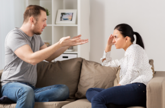 21 Stages of a Narcissistic Relationship with an Empath