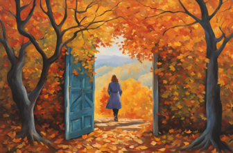 5 Lessons About Change I Learned from Moving to a