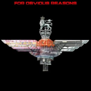 Anonymous For Obvious Reasons