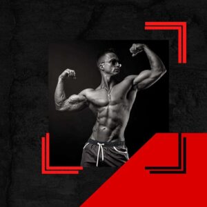 Strength Training for men