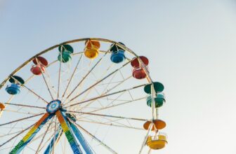A Fun New Way to Have a Happier Summer