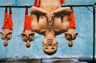 Confidence Through Discipline: How Mental Strength Transforms Physical Challenges