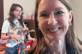 Five Reflections from Dropping Off My College Freshman