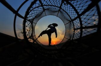Goal-Setting Like a Warrior: Strategies from Ancient Texts for Modern
