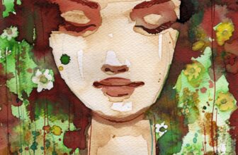 How I Turned My Pain and Anxiety into Personal Growth