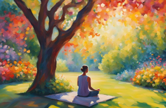 How to Ease Pain and Anxiety Through Meditation