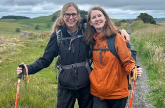 Insights and Hacks from an English Hiking Adventure