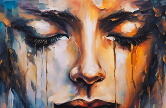 Let Your Tears Flow: The Proven Benefits of Crying