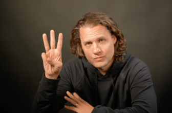 Mark Manson's 3 Rules for Life
