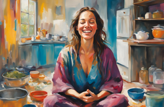 The Consequences of Perfectionism and How to Embrace Life’s Messiness