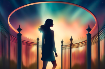 The Importance of Setting Strong, Healthy Boundaries