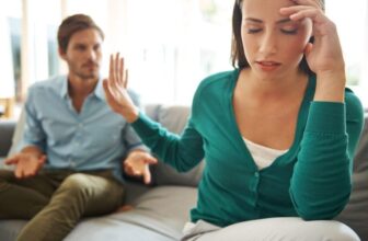 Why Do You Push People Away?