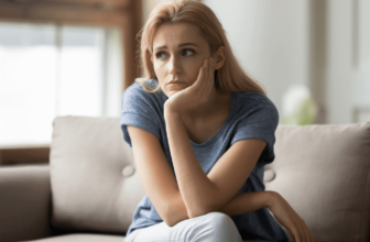 11 Characteristics Of A Bitter Person