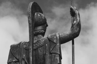 5 Ancient Warrior Practices to Build Courage and Confidence in