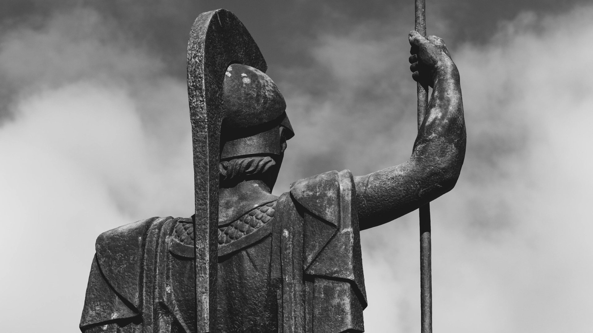 5 Ancient Warrior Practices to Build Courage and Confidence in Modern Life