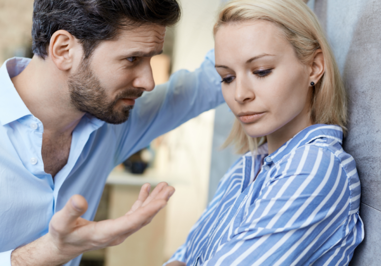 9 Ways to Stop Fighting With My Partner