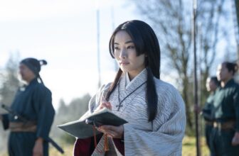 Detach from stress and anxiety using Shogun's 'Eightfold Fence'