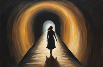 Finding Light in the Shadows of an Invisible Illness