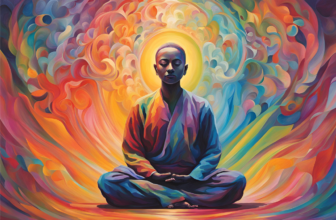 How 10 Days of Silence Brought Me Perspective and Peace