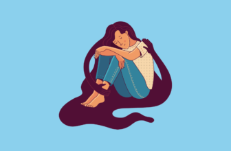 How I’m Learning to Live with Anxiety, Not Against It