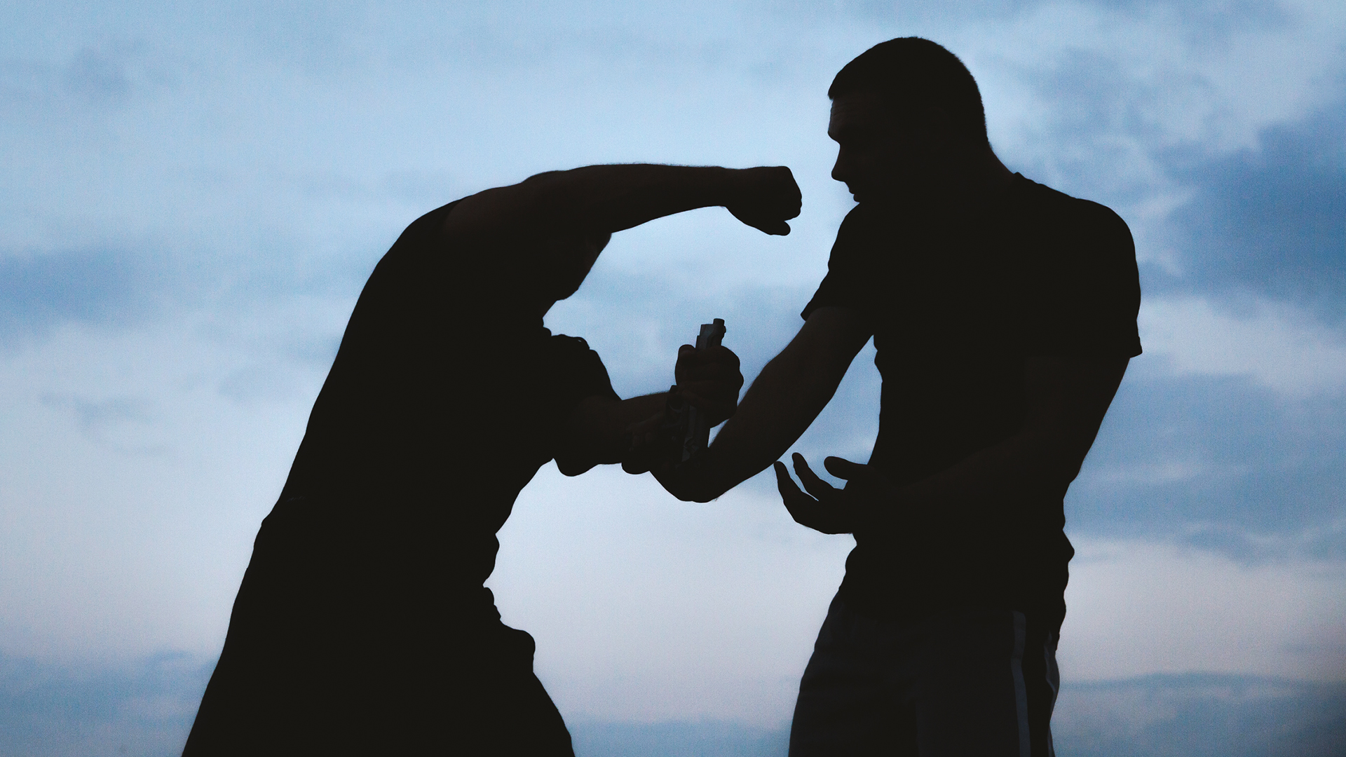 How Martial Arts Principles Can Transform Your Confidence and Mental Resilience