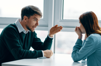 If Your Husband Disrespects You, Put a Stop to It