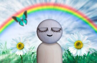 The Toughness Myth is a Lie: Hang On To Your