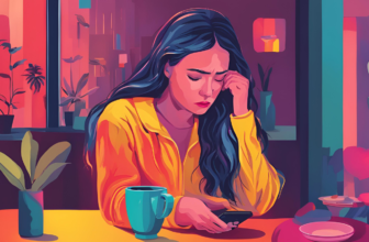 Why People Ghost and Advice for Coping (or Stopping)