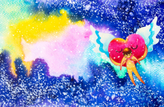 A Beautiful Reminder of How Powerful We Are