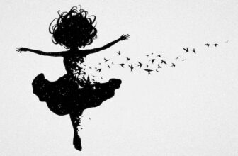 Because I Lost My Mom