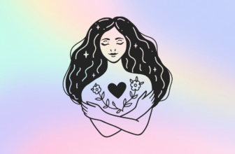 For the First Time in a Long Time, She Says