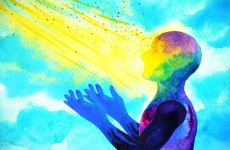 How Embracing What I Resisted Healed Me from Chronic Illness