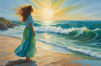 How I’ve Found Relief from Panic Attacks