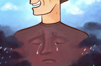 The Truth About Repressing Emotions: Lessons from a Child’s Meltdown