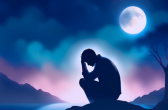 Trauma Lies: Why Survivors Feel Like They're Bad People