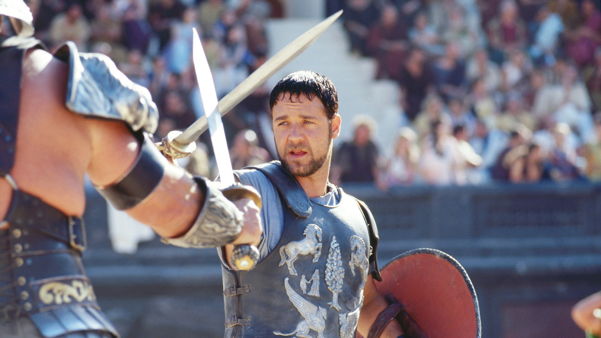 ‘What We Do in Life Echoes in Eternity’: How Gladiator’s Wisdom Can Shape Your Courage