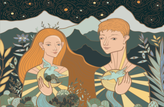 Why Relationships and Service to Others Matter More Than Money