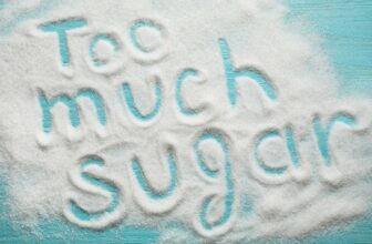 Free Yourself from Sugar Addiction This Holiday Season