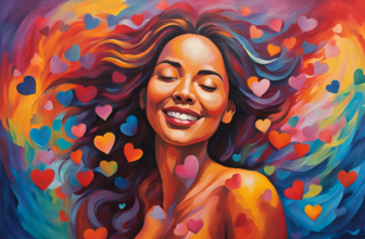 From Pain to Power: Letting Go of Approval to Love