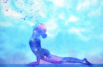 How to Ease Anxiety and PTSD: 3 Somatic Exercises to