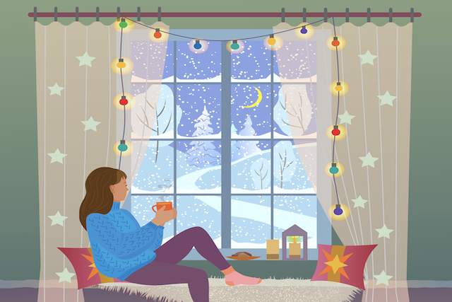 How to Have a Meaningful Holiday Season on Your Own Terms