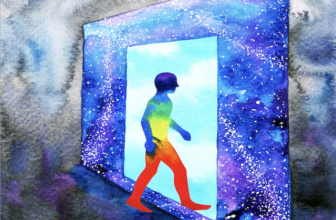 Lessons from Death and Awakening to an Authentic Life