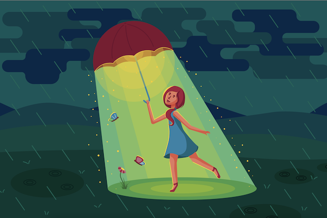 4 Reasons to Appreciate Hard Times and How to Cultivate Gratitude 4 Reasons to Appreciate Hard Times and How to Cultivate Gratitude