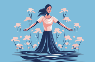 How I Found Emotional Freedom and 3 Unexpected Benefits