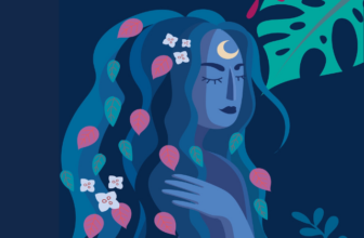 How I’ve Become My Own Source of Love and Reassurance