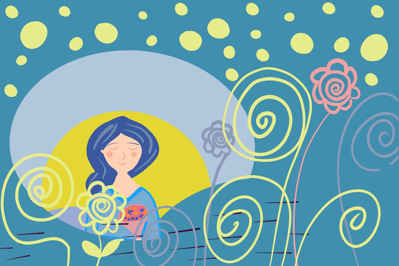 How to Live a Joy-Filled Life with Chronic Illness How to Live a Joy-Filled Life with Chronic Illness