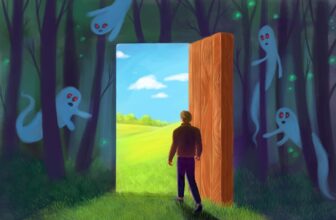 If You’re Afraid of Making a Big Life Change