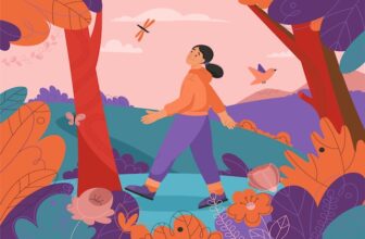 Stop Chasing: Finding What You Need in the Here