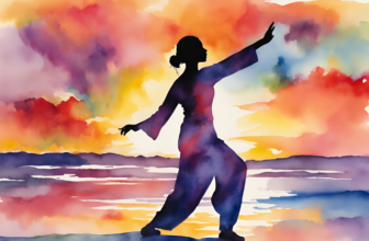 Tai Chi: A Strange and Powerful Dance of Freedom